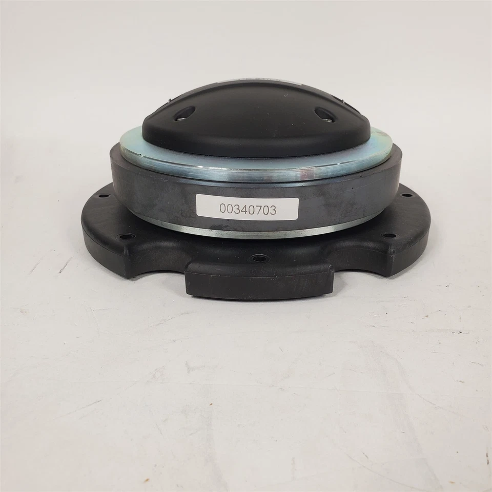 B&C Lautsprecher DE610-8 Titan Horn Treiber 8 Ohm 160W aus FBT MAXX 6A Monitor - Bild 3 von 4