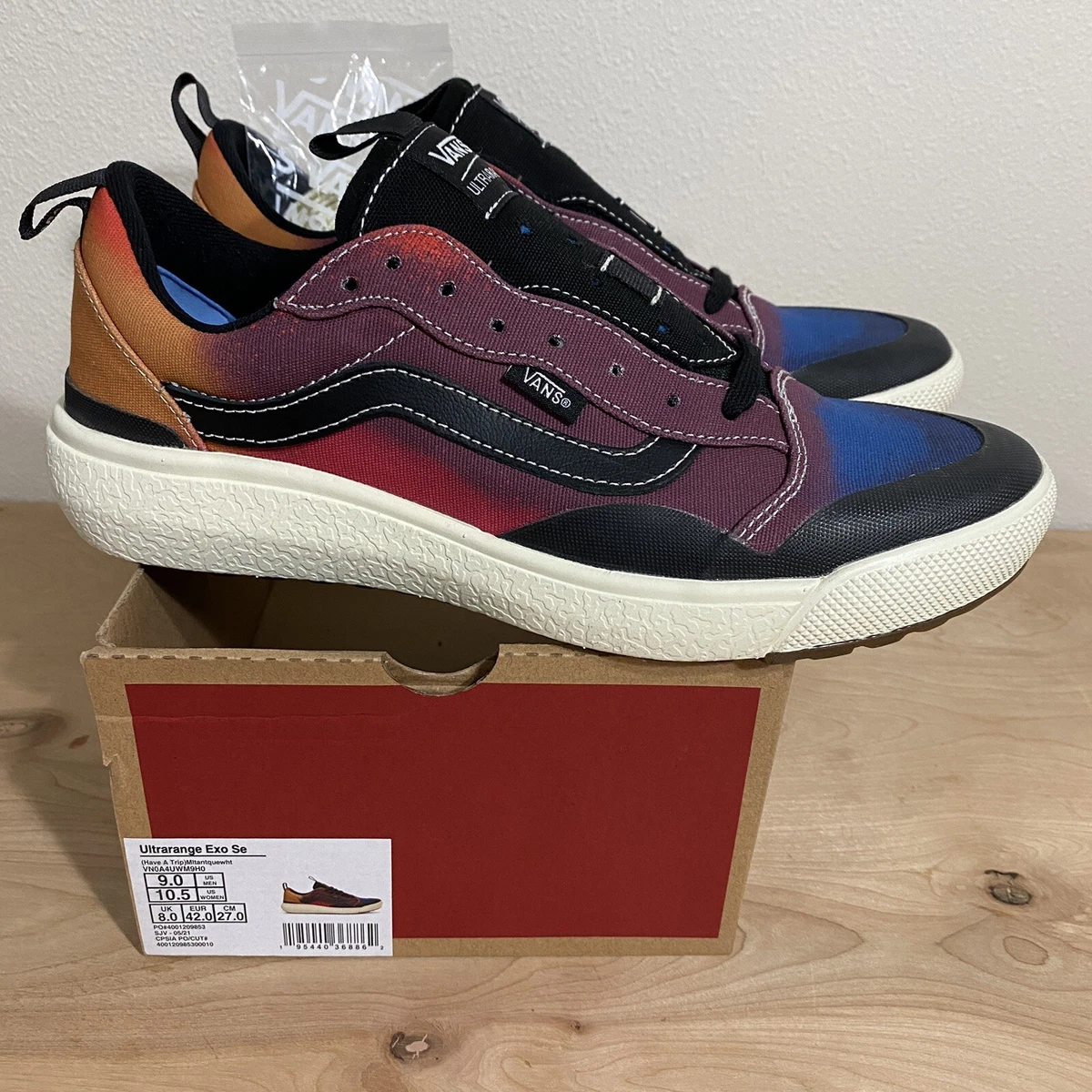 Adidas ultrarange hotsell