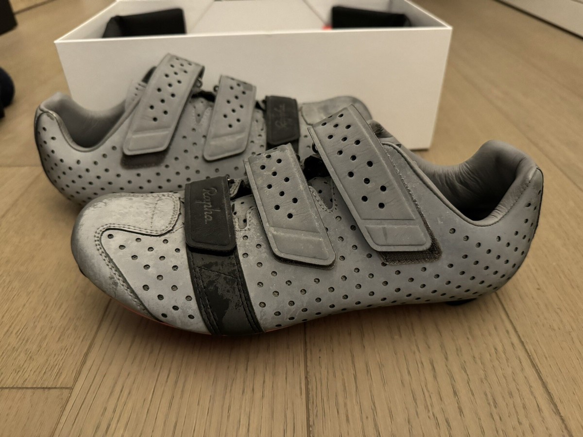 Rapha RCC Climber's Road Cycling Shoe Size 41 EU 8 US
