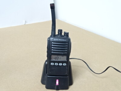 Vertex Standard VX-354-AG7B-5 UHF Two Way Radio 