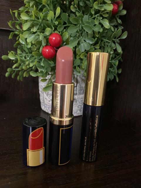 estee lauder intense nude lipstick