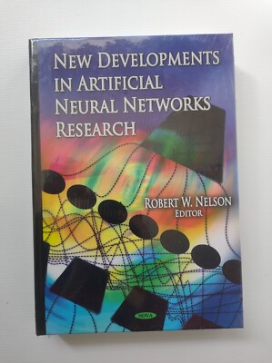 New Development In Artificial Neural Networks Research NOVA
