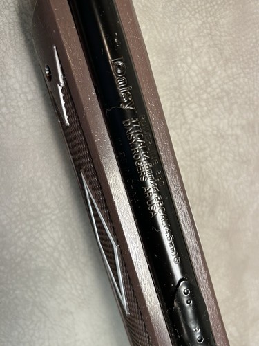 (2) Daisy Rogers AR Powerline Model 880 .177 Caliber Air Rifles, Rifled Barrel - Picture 18 of 21