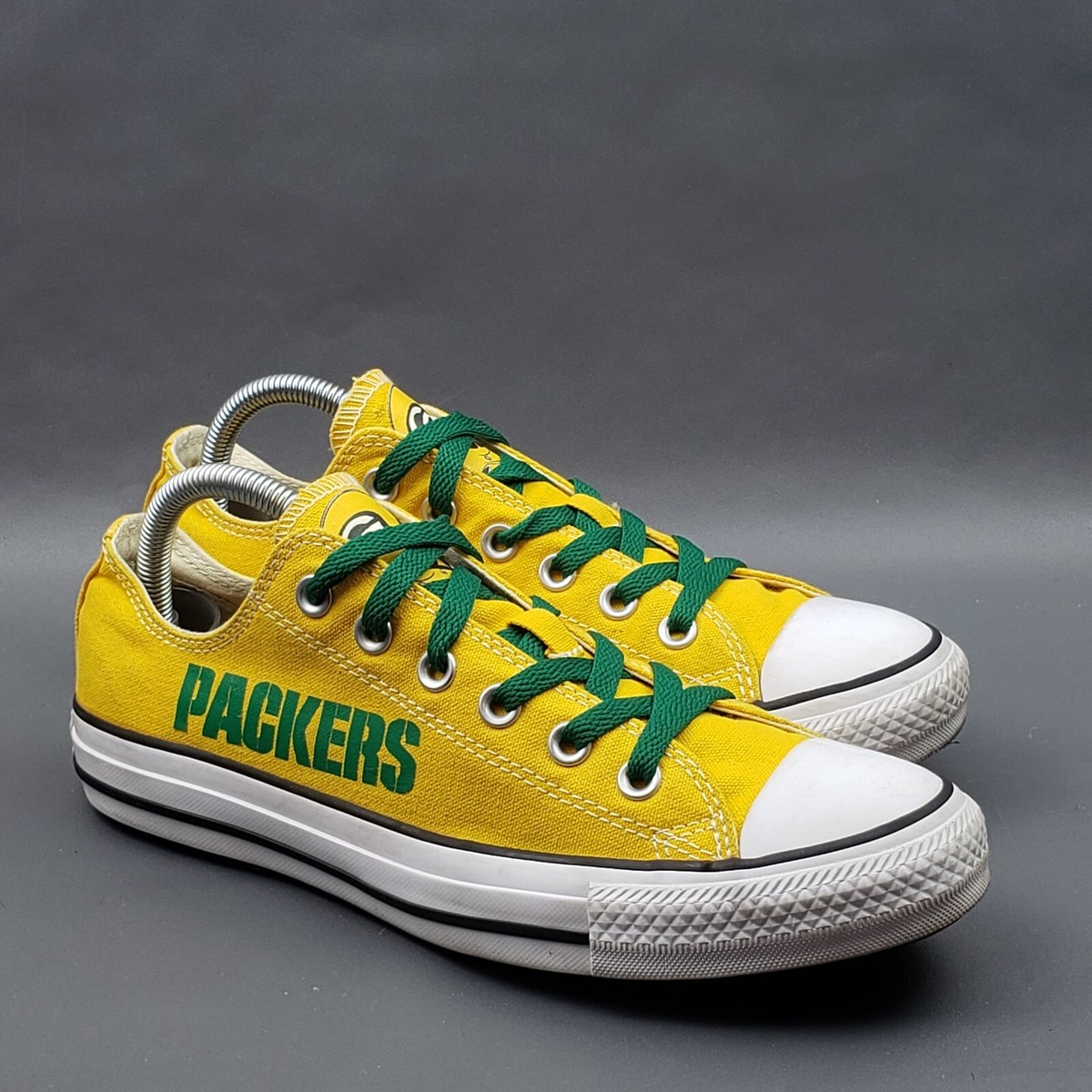 packers converse