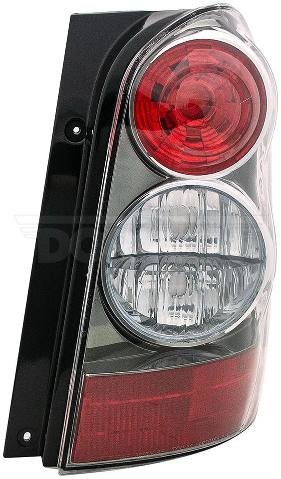 Conjunto de luces traseras Dorman 1611355 para Mazda MPV 2004-2006 Foto 4 de 4