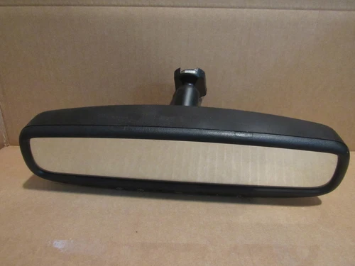 2014 2015 Nissan Murano Interior Rear View Mirror OEM 4112A 0B12HL4