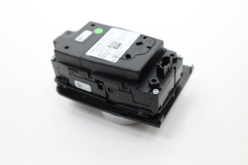 BMW X5 G05 2019-2025 consola central pantalla interruptor de control OEM 65825A1D043 - Imagen 9 de 11