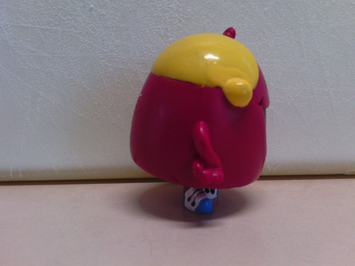 スマイリーマン　Ｒ.Toys　SmileyWorld　チコロコ　※半額 s-l1200.jpg