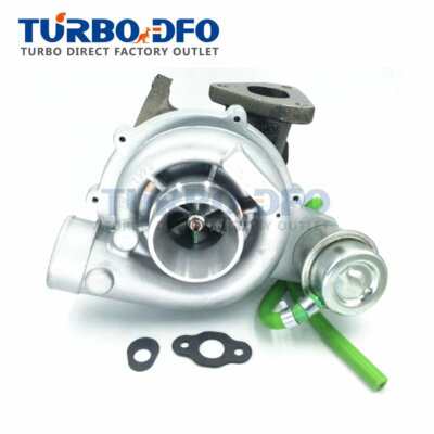 GT2052S turbo 452239 LR017316 for Land Rover Defender Discovery II 2.5 TDI TD5