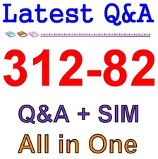 312-82 EC-Council Blockchain Fintech Certification (BFC) Exam Q&A