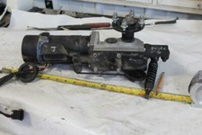 Quantum Pride J 6 motor transmission  parts  mobility chair parts L