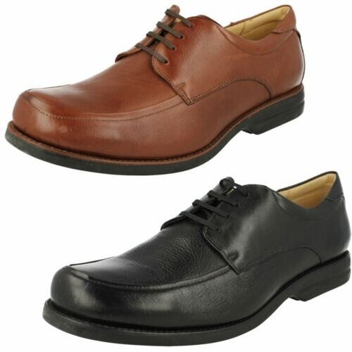 Chaussures Anatomic À Lacets Intelligentes Anapolis - 第 1/19 張圖片