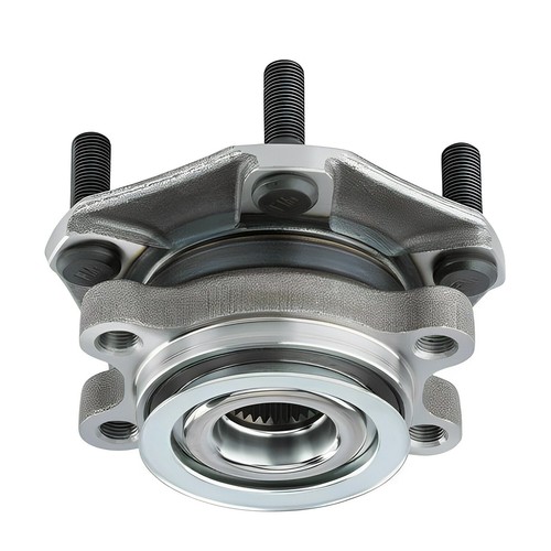 New Hub Assembly Compatible With Nissan Chevrolet LEAF NV200 Sentra City Express 2013 2014 2015 2016 2017 2018 2019 2020 2021 Part Numbers Pt513364 Ha5905