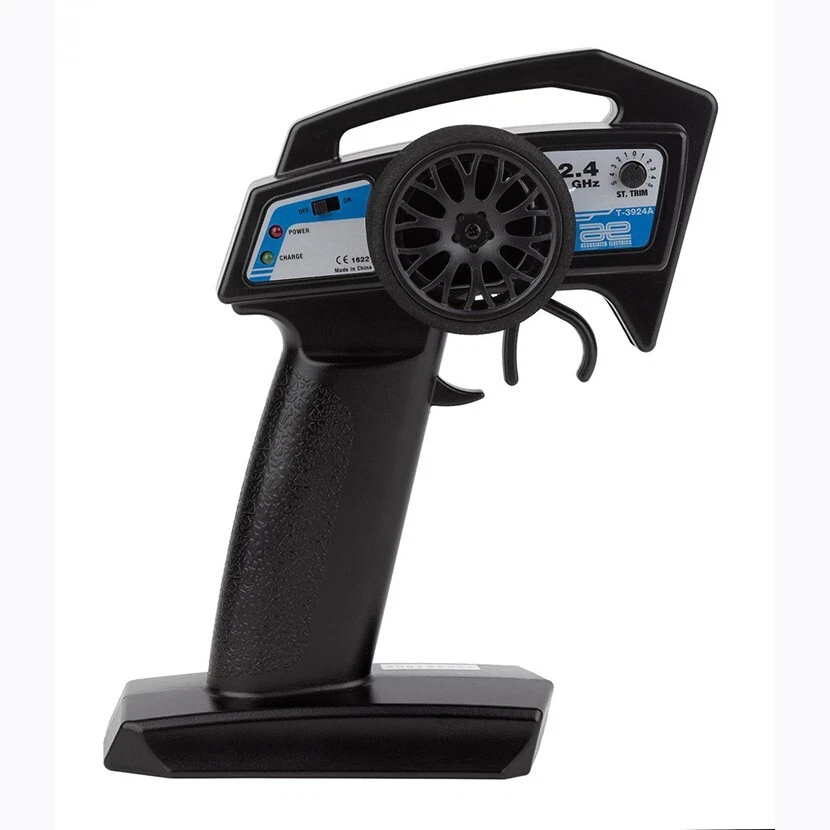 Team Associated #20159 1/28 CR28 Ready-To-Run-Not included battery - Image 3 of 4