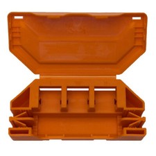QUICKFIX-JB 3 Junction Box - With or without connectors