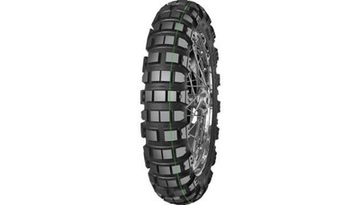 Mitas Enduro Trail Rally Pro Tire 140/80B18 70R Rear Bias Belted TT