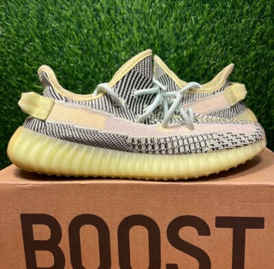 Adidas Yeezy Boost 350 V2 Yeezreel Non-Reflective Size 7.5