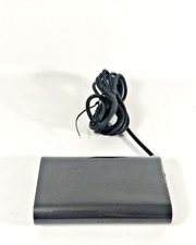 DELL 65W 19.5V 7.4mm HA65NM130 Power AC Adapter no power cable