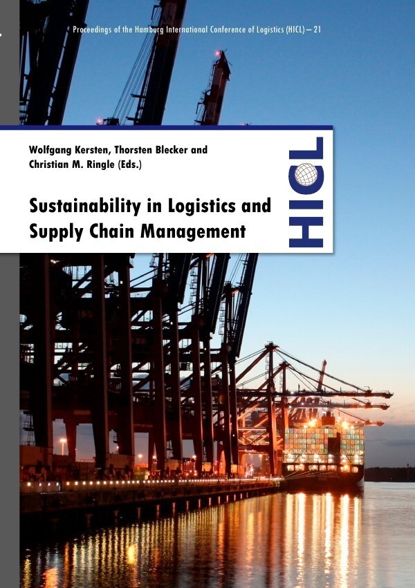 Thumbnail - Proceedings Of The Hamburg International Conference Of Logistics