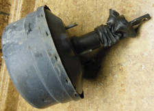 2005 Saturn Ion Vacuum Power Brake Master Cylinder Booster 2004 2003 2006