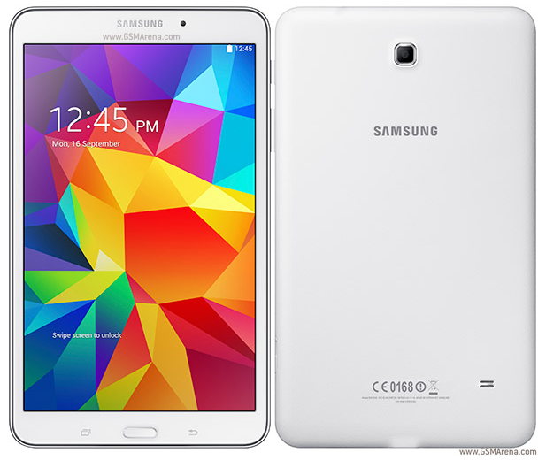 Samsung Galaxy Tab 4 8.0 LTE SM-T337A AT&T Unlocked 16GB White A