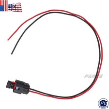 For Dodge Chrysler Ignition Coil Connector Pa66-gf15 5149168AI 5149168AH c89