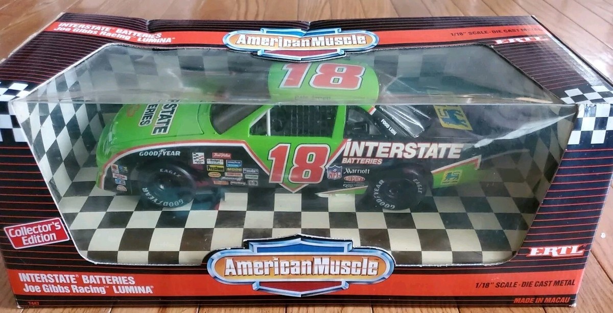 T*m様 1/18 Ertl American Muscle Nascar ナス T*m様 1/18 Ertl American Muscle Nascar ナス