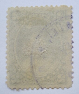 Hawaii 52 with partial Bold Rare Hanalei P.O. Kauai CDS