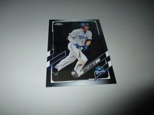 Grant Lavigne 2021 Topps Chrome Pro Debut #PDC-96