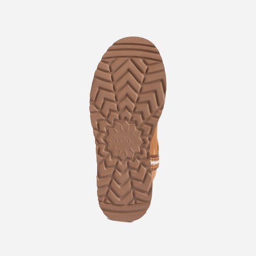 UGG Sydney Platform Ultra Mini Boots (3.5cm) - Picture 18 of 31