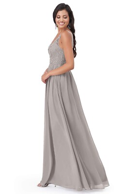 princess polly baby blue dress Jasmine Bridal — Bluebonnet Bridal Boutique main image 1