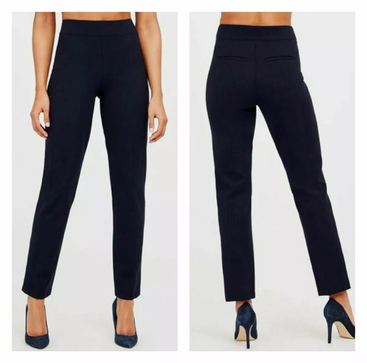 Spanx ponte hotsell pants