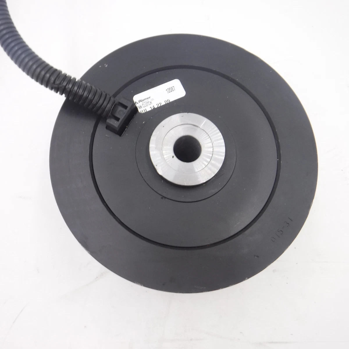 OEM Cummins Borg Warner Electric Engine Cooling Fan Clutch 12087 