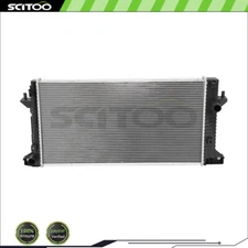 New Replacement Aluminum Radiator Fits 2011-2014 FORD F-150 2015-2017 EXPEDITION