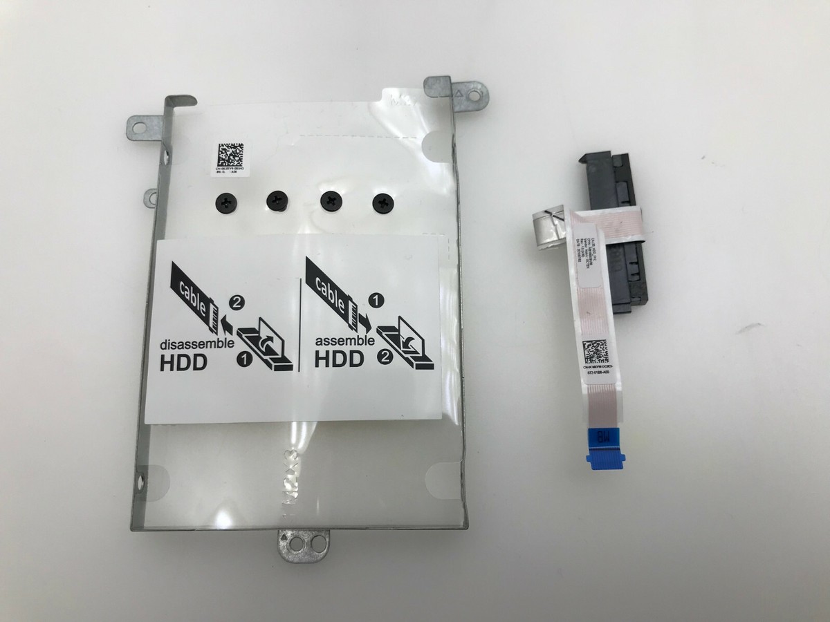 Disassembly Dell G3 Hdd Upgrade New Hard Disk Cases Tray For Dell