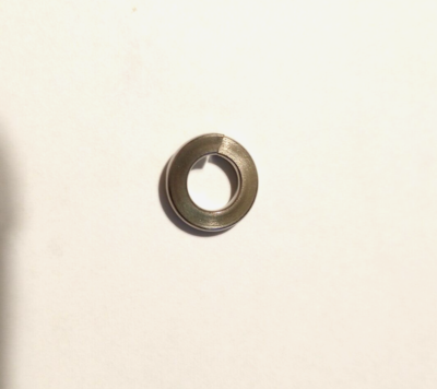【SOLD OUT】 Yamaha YZ80, YZ250, PW80 Spring Washer NOS 92990-08100-00 (L-2933