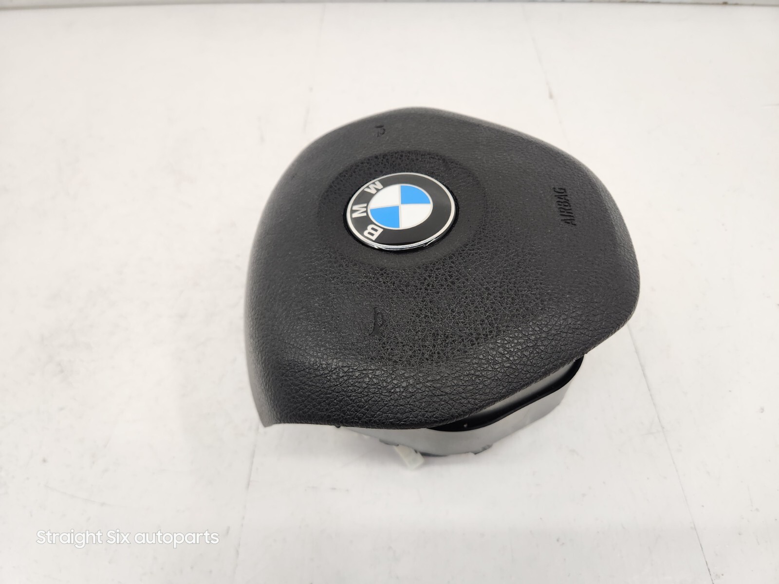 BMW 3 & 4 Series Front Left Driver Steering Wheel Air Bag Airbag 