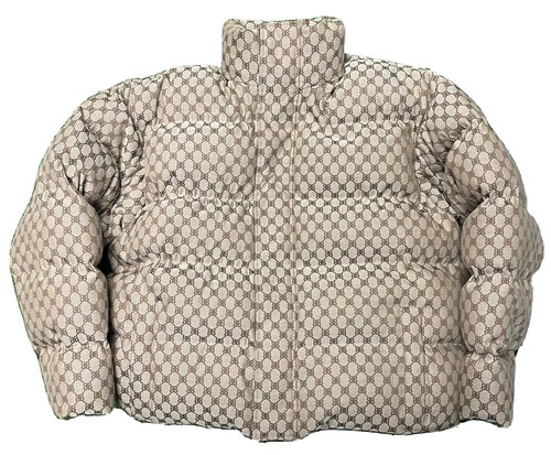 AUTHENTIC BALENCIAGA GUCCI HACKER BB 