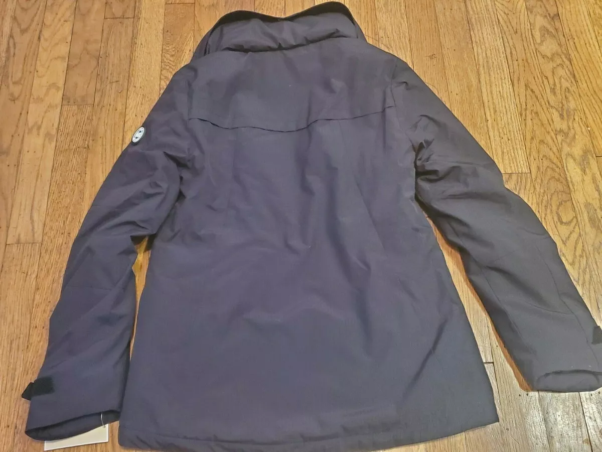 Michael kors store shell jacket