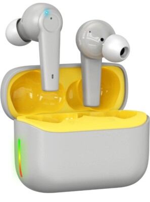 KINGSTAR Wireless Earbuds for Android - Bluetooth 5.2 Headphones with...