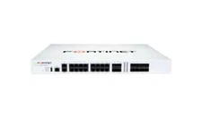 Fortinet FortiGate 200F Security  Firewall Network protection P/N: FG-200F