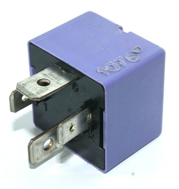 Реле cartier 12v 20a