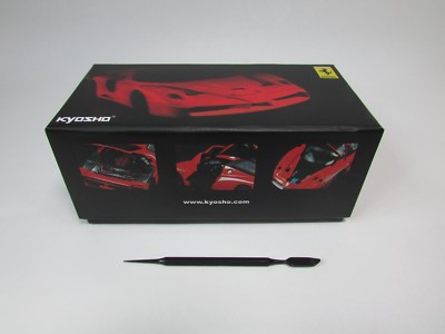 京商　kyosyo ferrari fxx 1/43 MR collection Ferrari FXX 1:43 | MR Collection Models