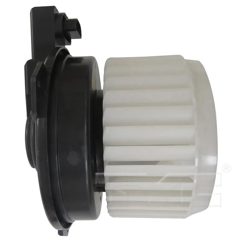 Motor soplador climatización TYC 700297 para Honda Pilot 09-15 Foto 4 de 4