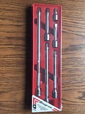 Snap-on Tools 6 PC 3/8 Snap-on Tools 6 PC 3/8