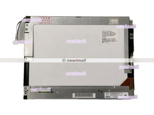 Schermo LCD originale 10,4" pollici NL8060AC26-11 display per NEC 1 anno di garanzia