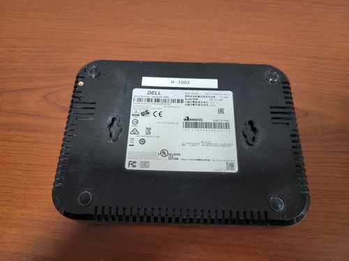 DELL SonicWall SOHO Wireless Firewall Security Device (5-Ports) - READ! - Picture 6 of 7