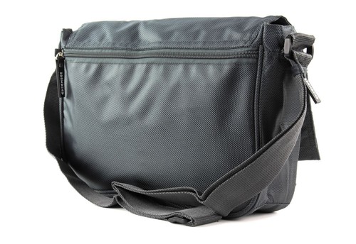CHIEMSEE Apanatschi Flapbag Umhängetasche Tasche Grey Grau Neu - Bild 4 von 4