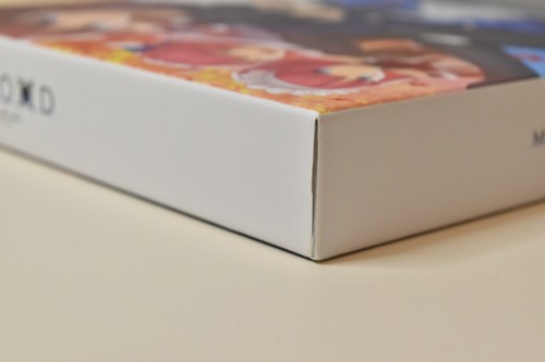 Play Station 4 PS4 MELTY BLOOD TYPE LUMINA ARCHIVES Limited Edition #710 - Picture 5 of 14