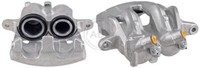 A.B.S. 520362 Bremssattel Bremszange Vorne Rechts FüR CitroËN Passend FüR Fiat